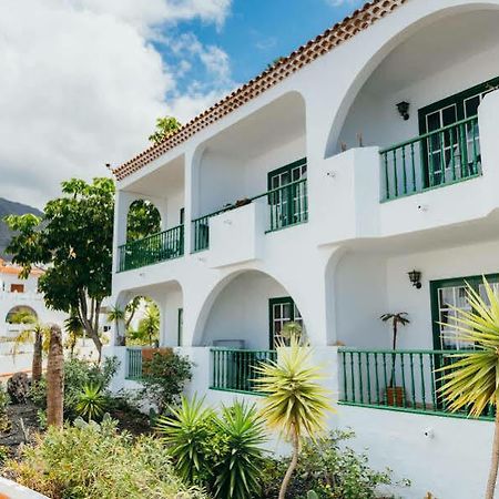 Residencial Neptuno Lejlighed Costa Adeje  Eksteriør billede