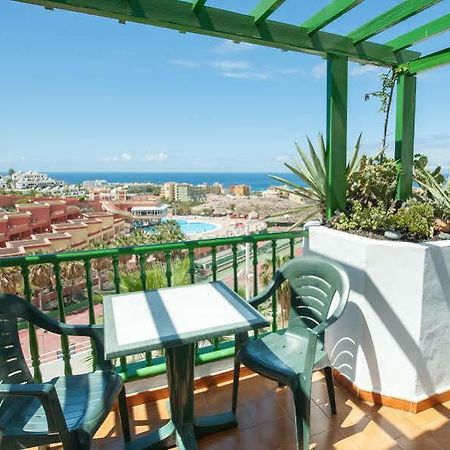 Residencial Neptuno Lejlighed Costa Adeje  Eksteriør billede