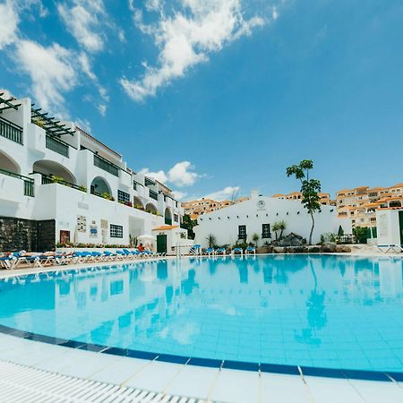 Residencial Neptuno Lejlighed Costa Adeje  Eksteriør billede