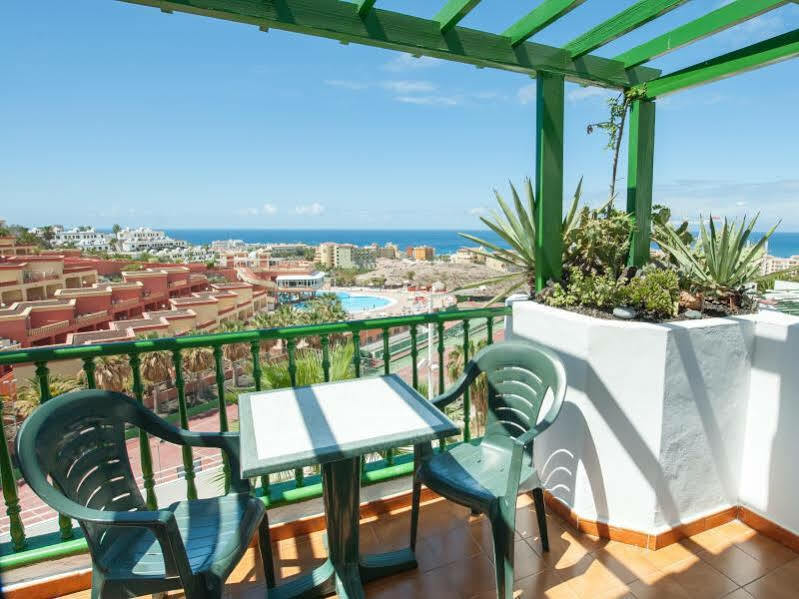 Residencial Neptuno Lejlighed Costa Adeje  Eksteriør billede